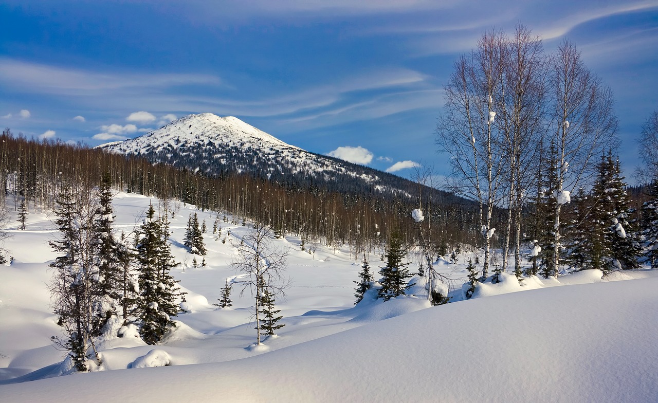 Siberia