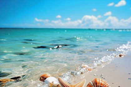 Spiagge