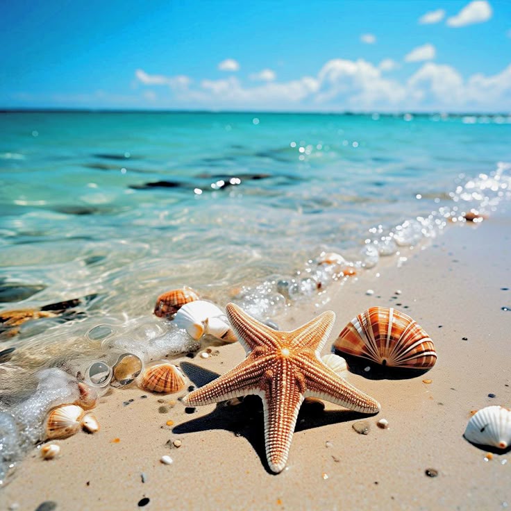 Spiagge