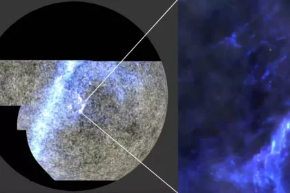 L’universo neonato come non l’hai mai visto: le immagini più nitide di sempre