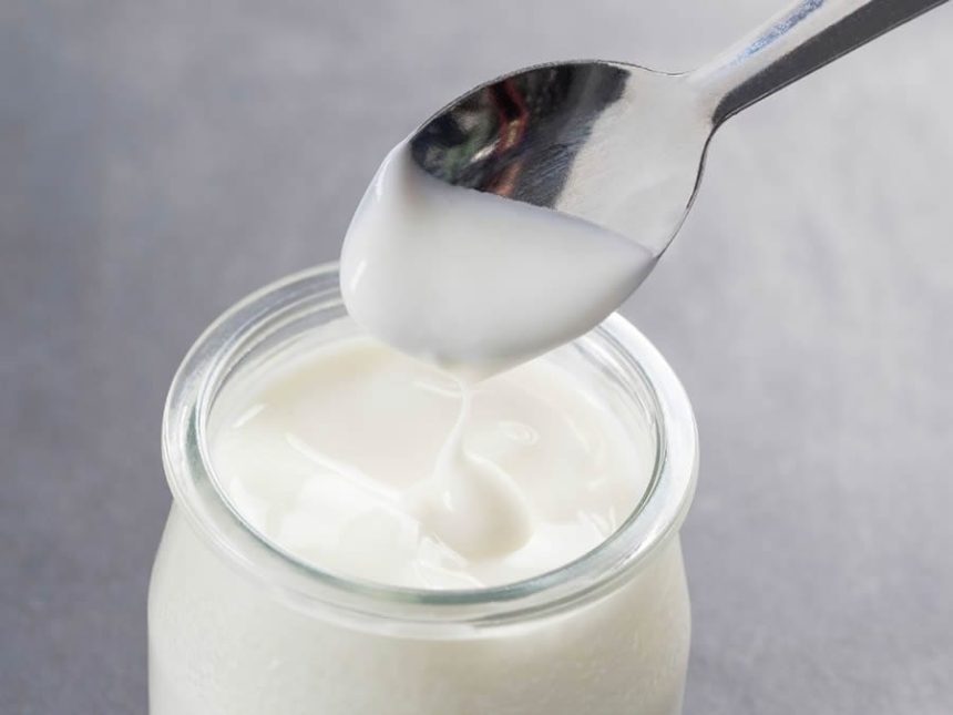 Yogurt: nuovo studio dimostra il suo "effetto scudo" contro il cancro