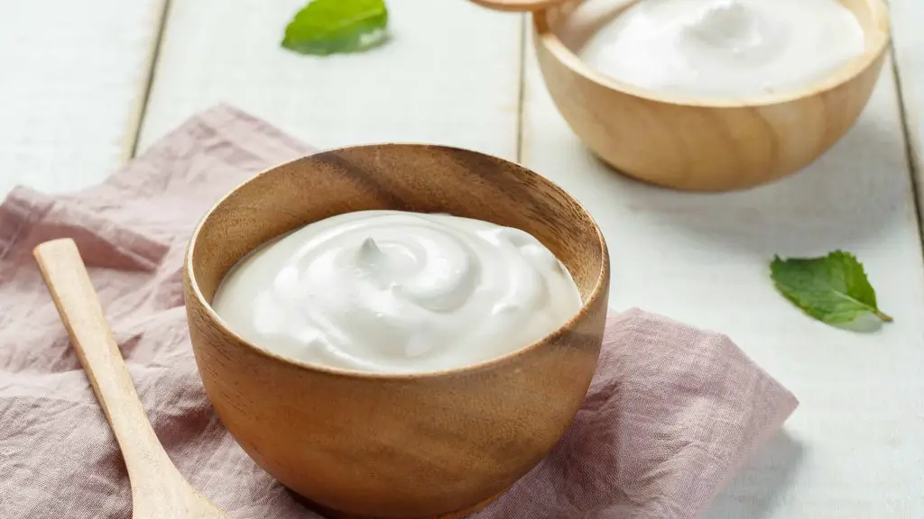 Yogurt: nuovo studio dimostra il suo "effetto scudo" contro il cancro