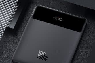 Baseus powerbank