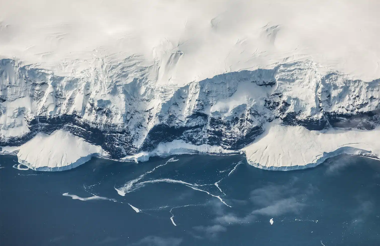 Oceano antartico