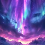 Aurora boreale: cosa succede davvero quando il cielo si accende