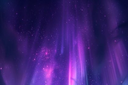 Aurora boreale