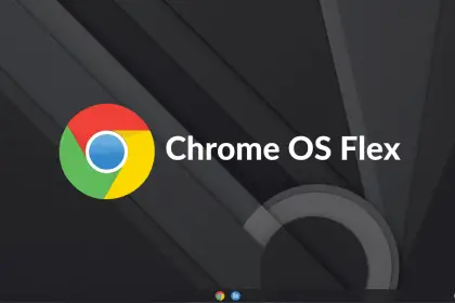 Chromeos flex