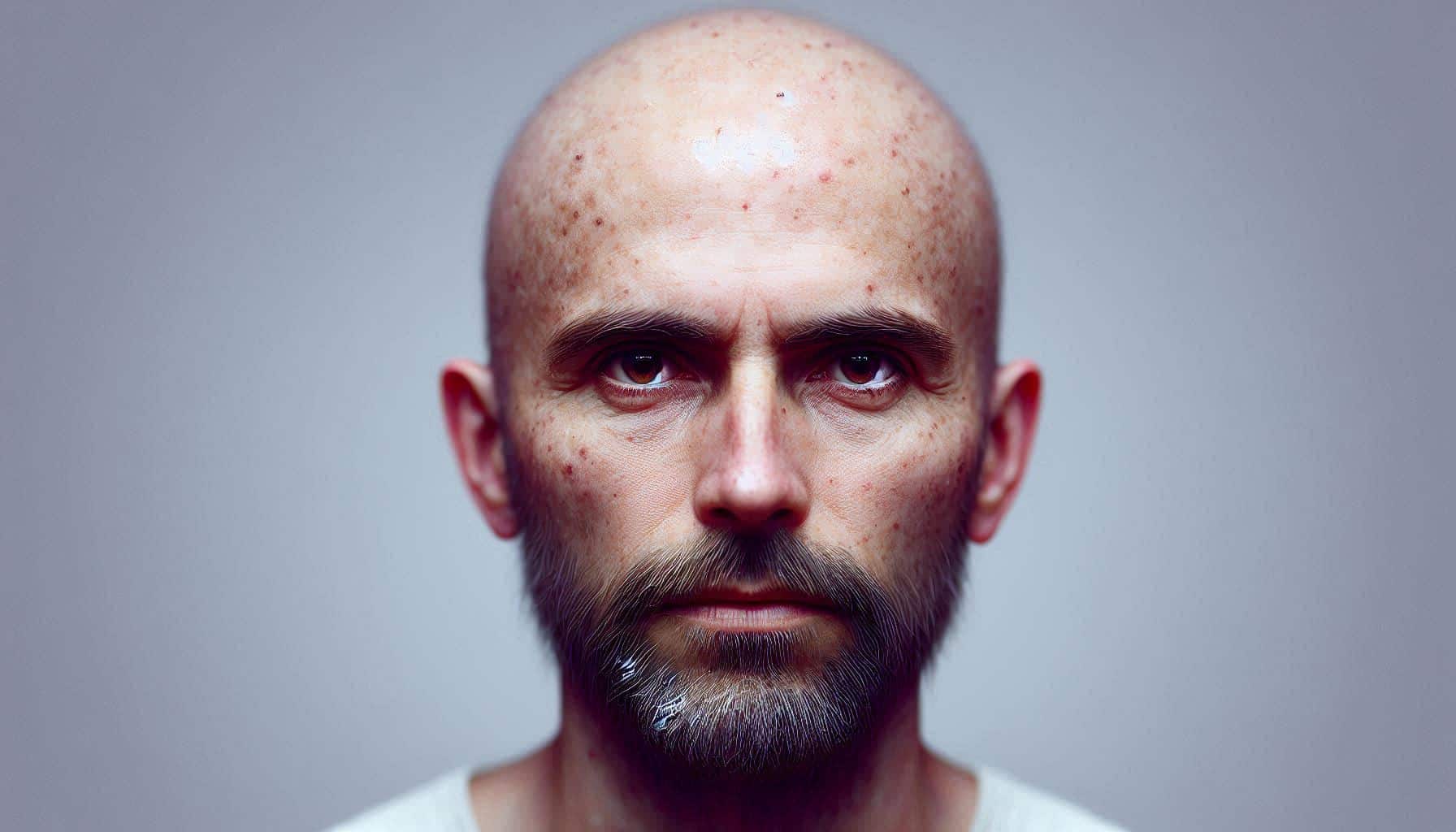 Proteina mcl-1: nuovo studio ha dimostrato che supporta la ricrescita dei capelli nell'alopecia e nelle calvizie