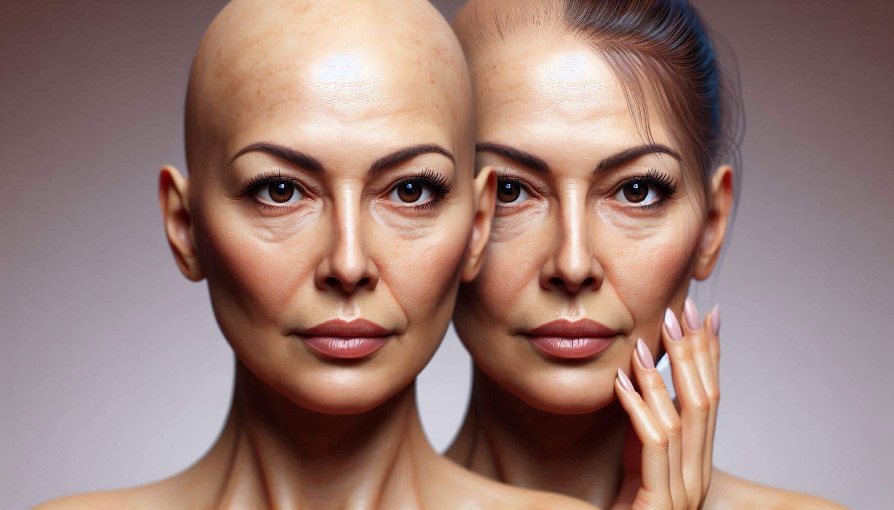 Calvizie e alopecia: guida si sintomi da non sottovalutare, le terapie più innovative ed efficaci, le cliniche più all'avanguardia