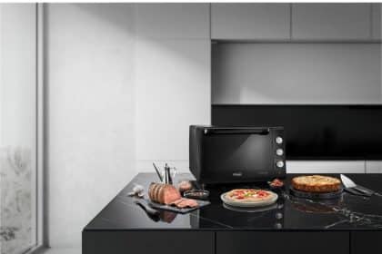 De'longhi sfornatutto chef eo34302: l'alleato perfetto in cucina, ora in offerta su amazon!