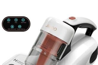 Jigoo j200: la soluzione definitiva contro gli acari a un prezzo incredibile!