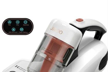 Jigoo j200: la soluzione definitiva contro gli acari a un prezzo incredibile!