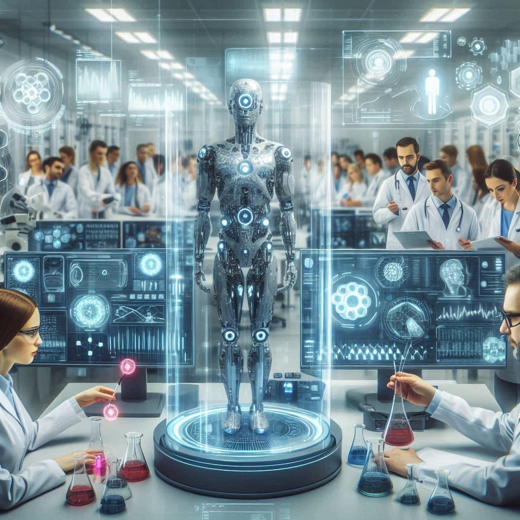 Innovazioni più affascinanti