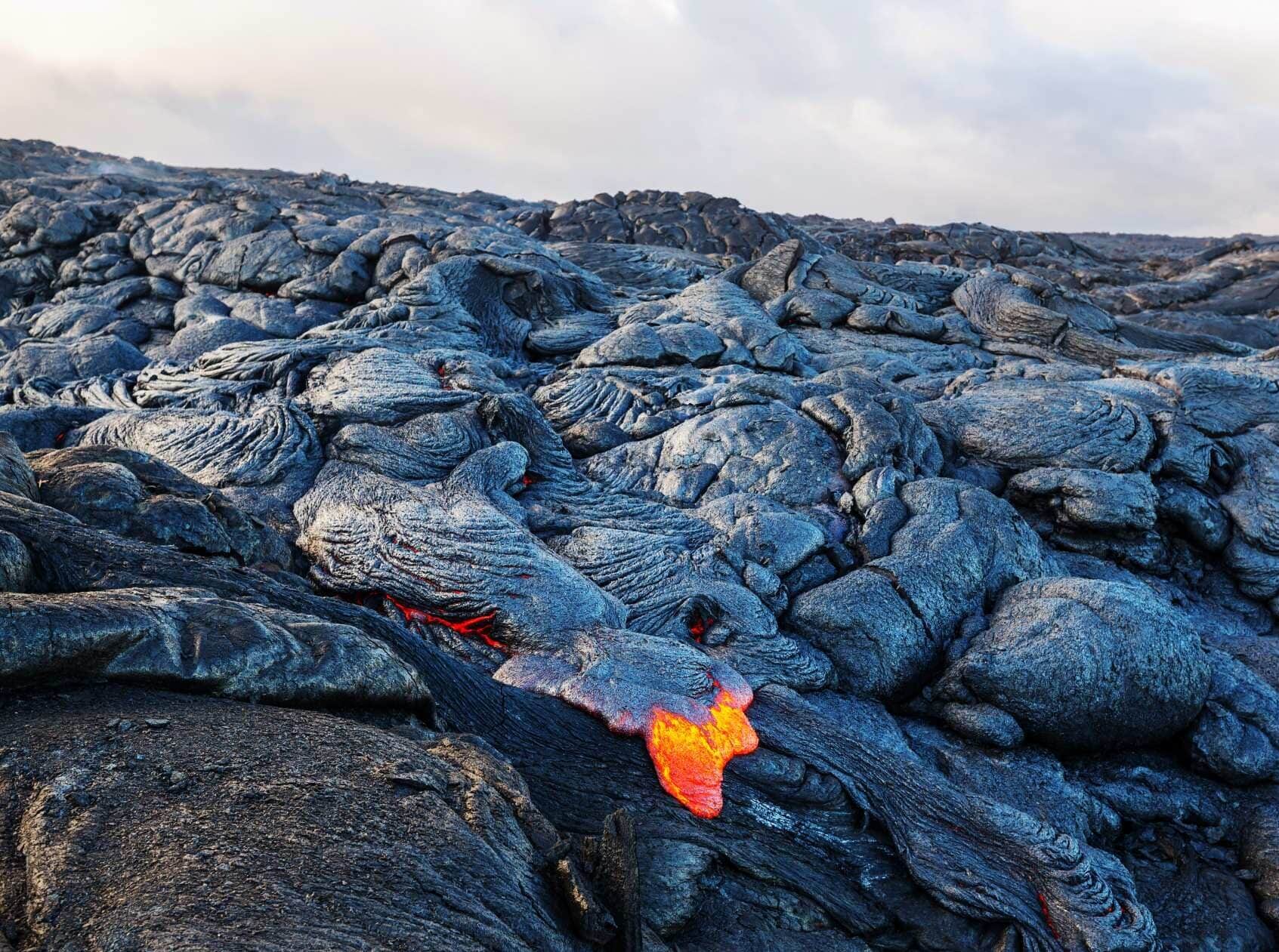 Basalto e co2: quanto funziona davvero l’alterazione accelerata? %basalto e co2: quanto funziona davvero l’alterazione accelerata? Count(title)% Roccia basaltica, materiale utilizzato negli esperimenti di enhanced weathering