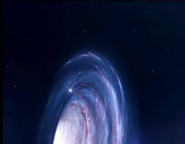Wormhole
