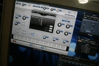 Auto-tune