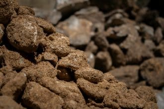 Rocce terremoti
