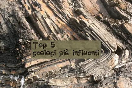Geologi
