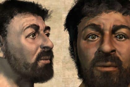 Gesù di nazareth: ecco il suo vero volto