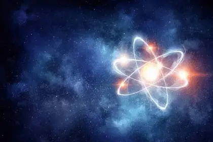 Energia nucleare spaziale