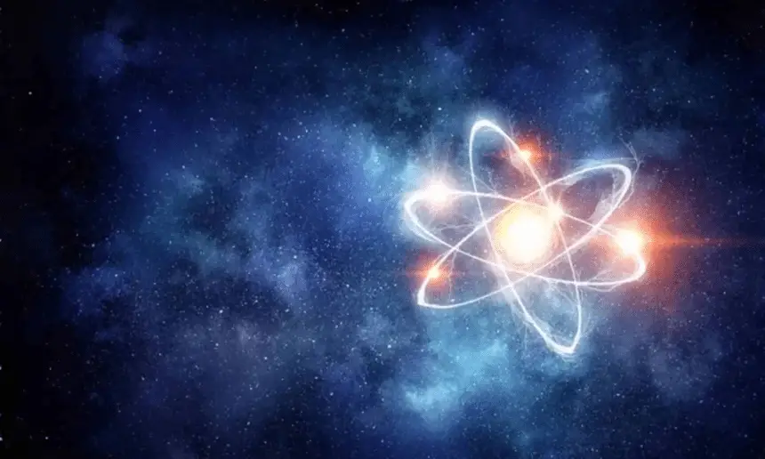 Energia nucleare spaziale