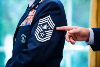 Space force