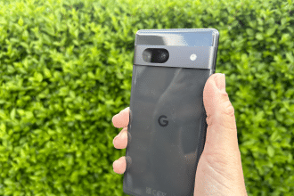 Pixel 7a