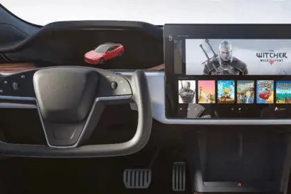Android auto