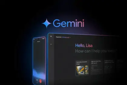 Gemini live