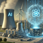 Intelligenza artificiale: 1a volta in una centrale nucleare %intelligenza artificiale: 1a volta in una centrale nuclearecount(title)% Intelligenza artificiale: 1a volta in una centrale nucleare