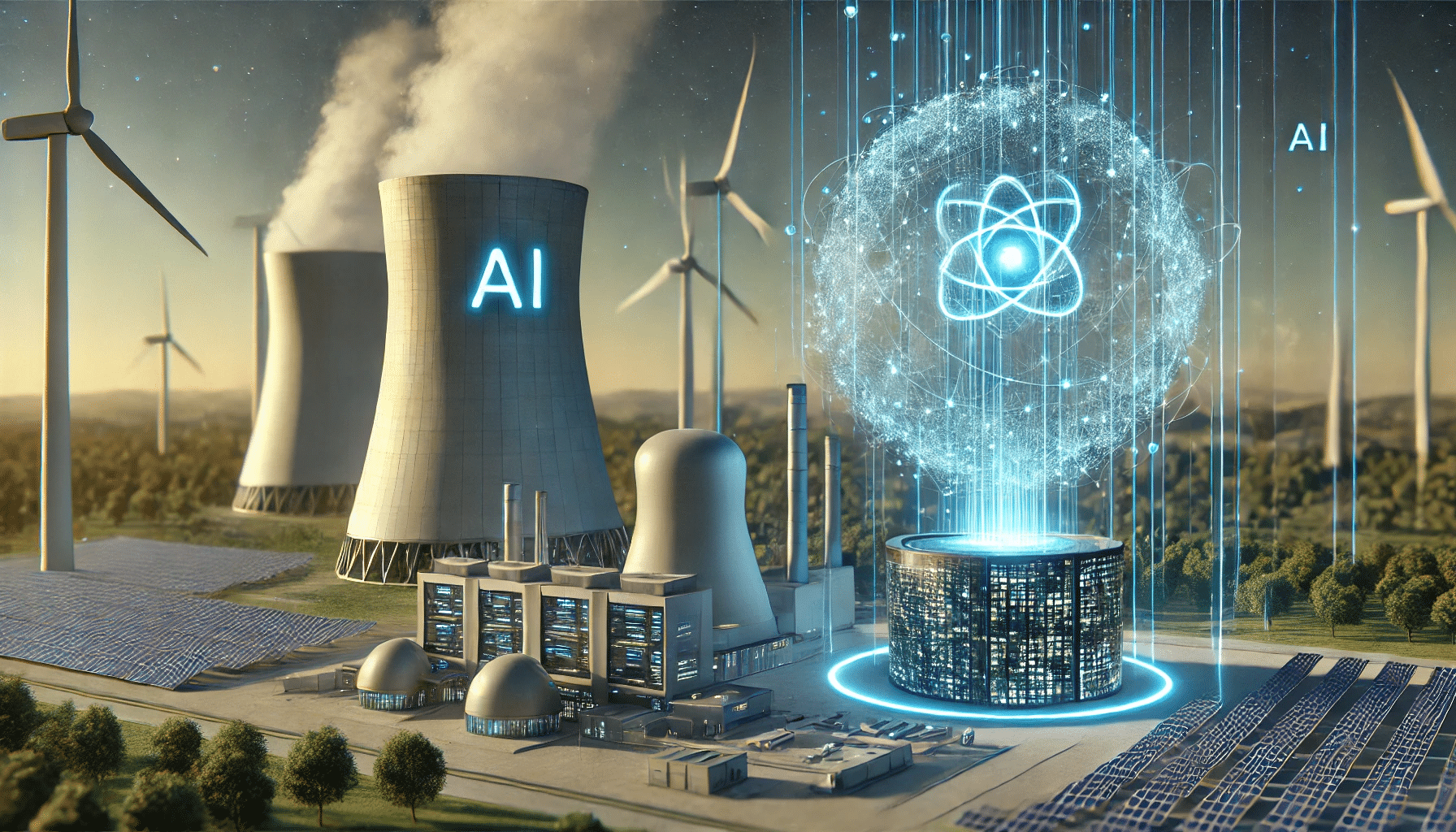 Intelligenza artificiale