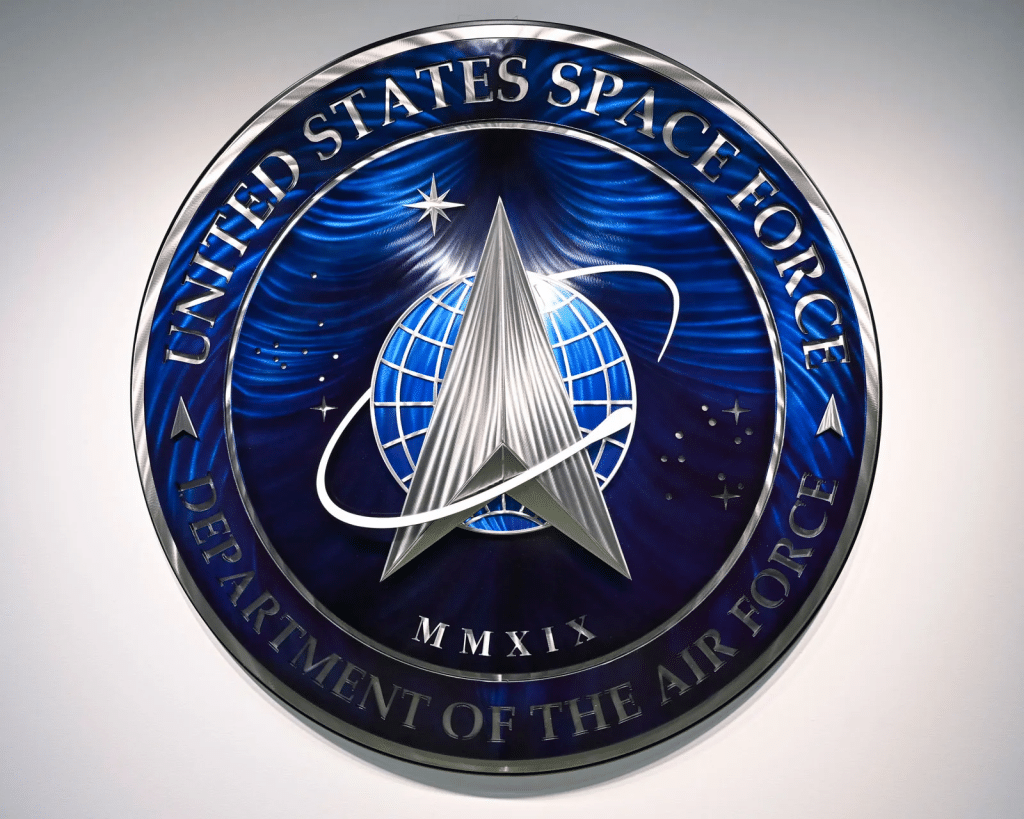 Space force
