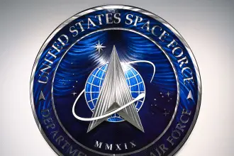 Space force