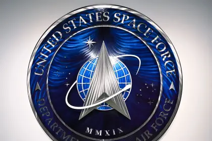 Space force