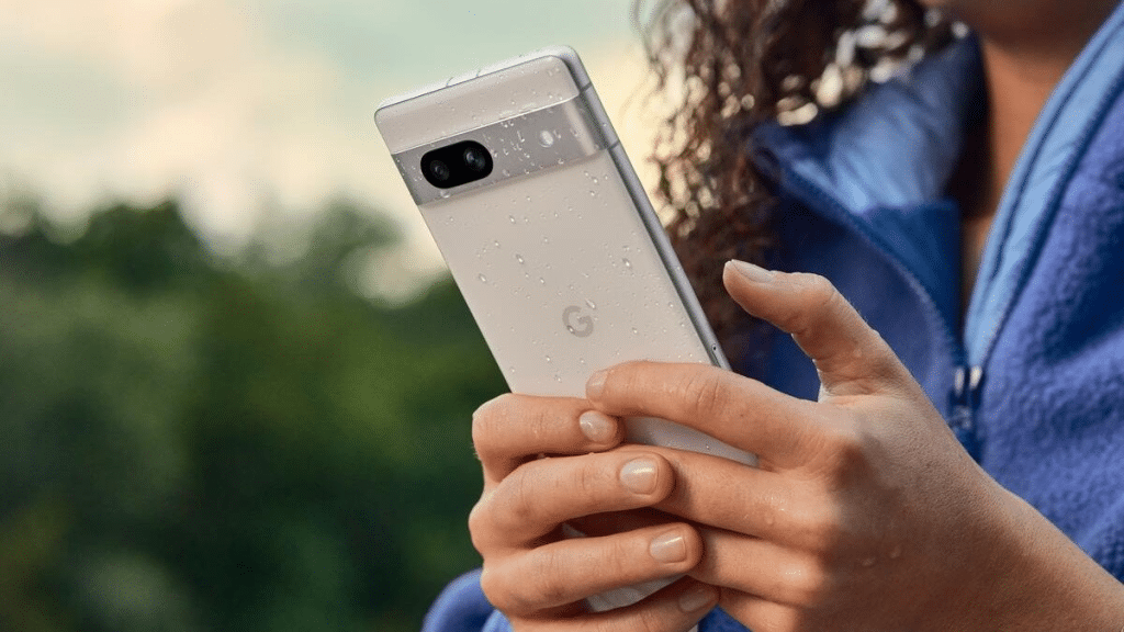 Pixel 7a