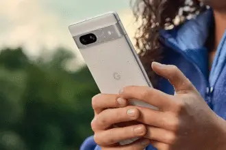 Pixel 7a