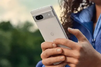 Pixel 7a