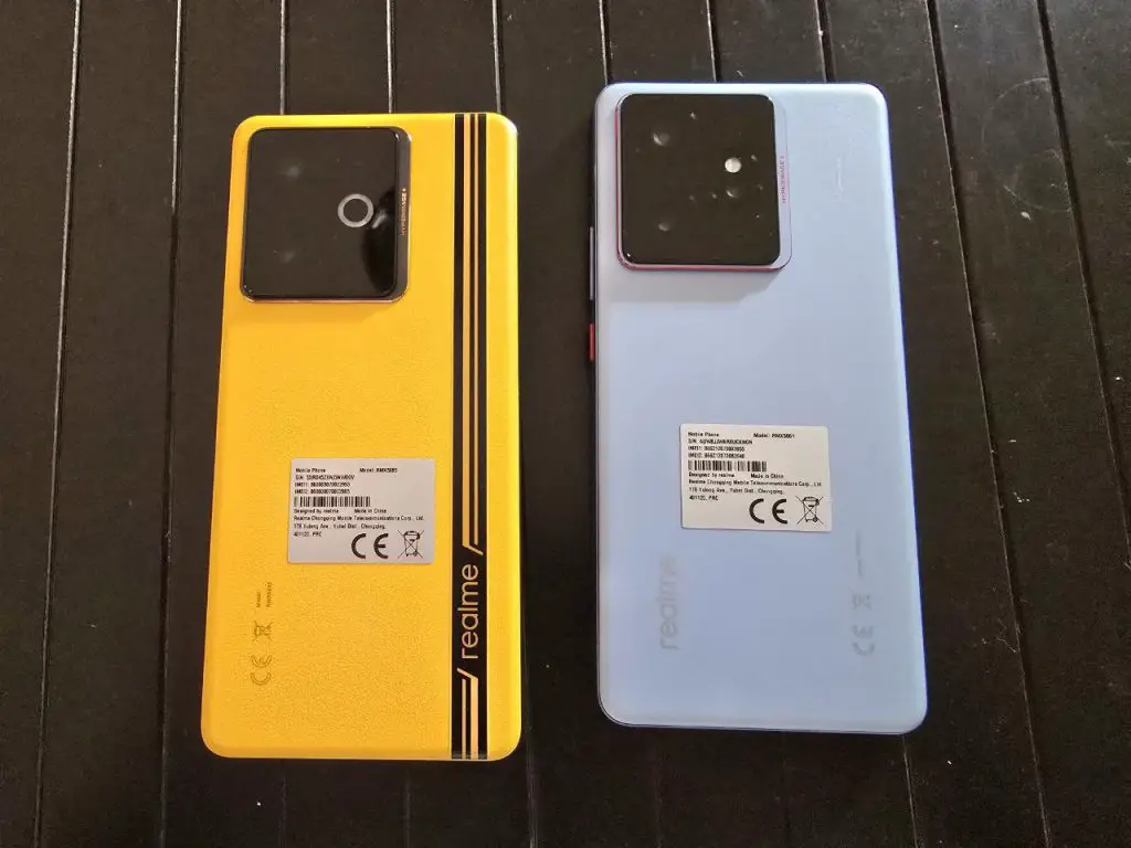 Realme gt7 e gt7t, la recensione %realme gt7 e gt7t, la recensionecount(title)% Realme gt7 e gt7t, la recensione