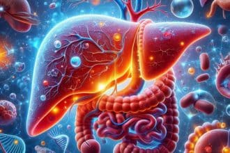Semaglutide: svolta nella cura della malattia epatica in 2/3 dei pazienti