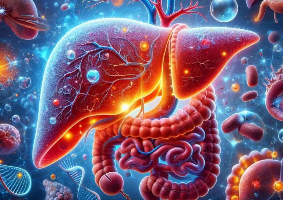 Semaglutide: svolta nella cura della malattia epatica in 2/3 dei pazienti
