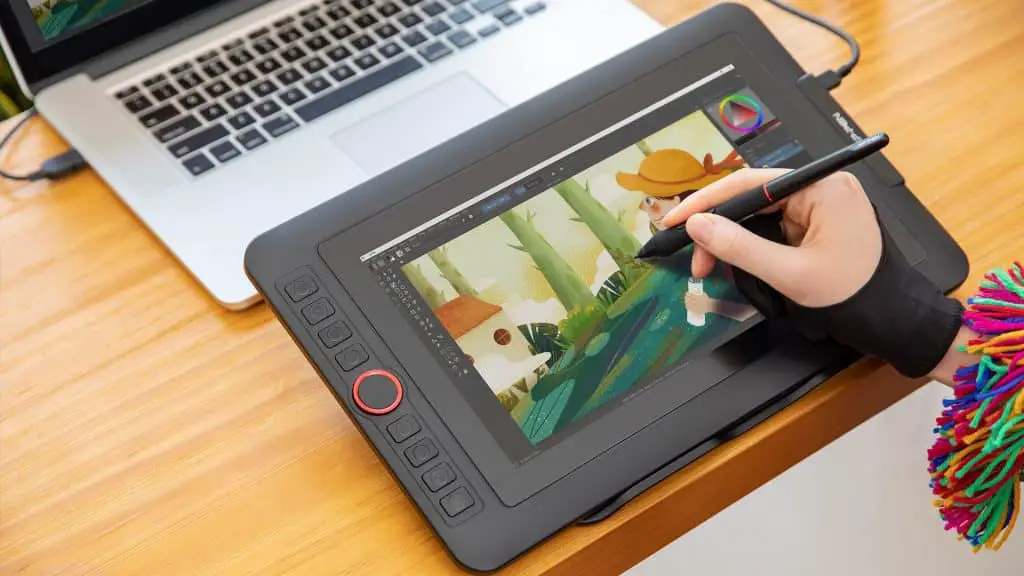 Xp-pen artist 12 (2a generazione) a soli 199,99 €! %xp-pen artist 12 (2a generazione) a soli 199,99 €! Count(title)% Xp-pen artist 12 (2a generazione) a soli 199,99 €!