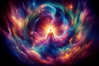 La morte silenzia i fotoni: un nuovo indizio sul mistero dell'esistenza?