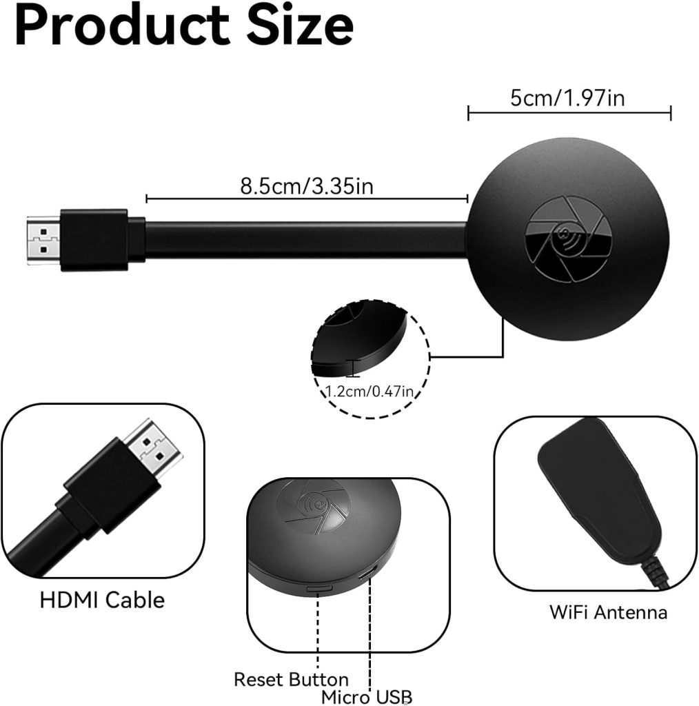 Wireless hdmi dongle miracast adattatore, 4k 1080p hd, hdmi %wireless hdmi dongle miracast adattatore, 4k 1080p hd, hdmicount(title)% Wireless hdmi dongle miracast adattatore, 4k 1080p hd, hdmi