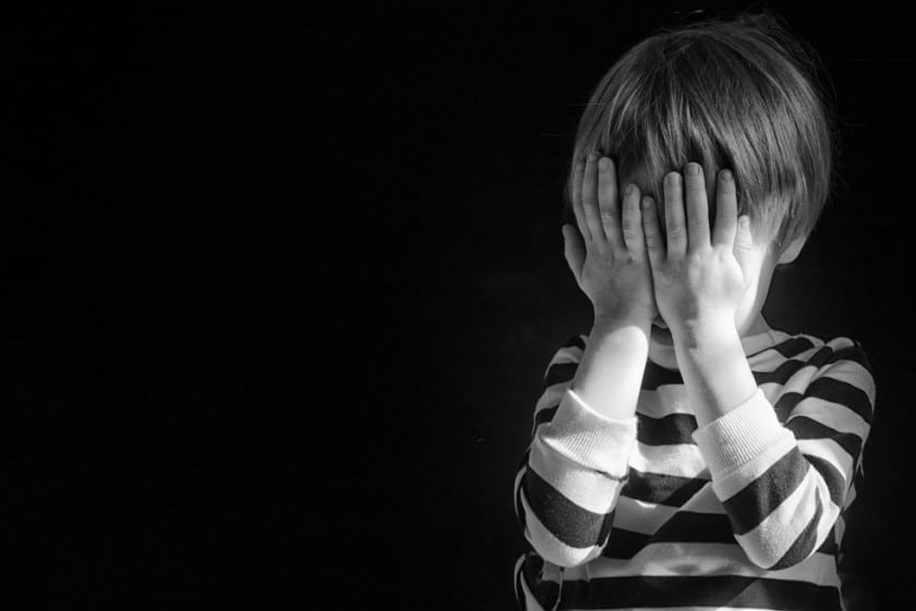 Le urla dei genitori sono impattanti come la violenza fisica per i figli %le urla dei genitori sono impattanti come la violenza fisica per i figlicount(title)% Le urla dei genitori sono impattanti come la violenza fisica per i figli