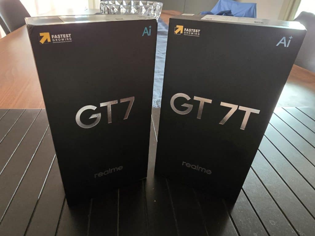 Realme gt7 e gt7t, la recensione %realme gt7 e gt7t, la recensionecount(title)% Realme gt7