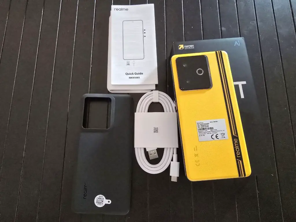 Realme gt7 e gt7t, la recensione %realme gt7 e gt7t, la recensionecount(title)% Realme gt7 e gt7t, la recensione