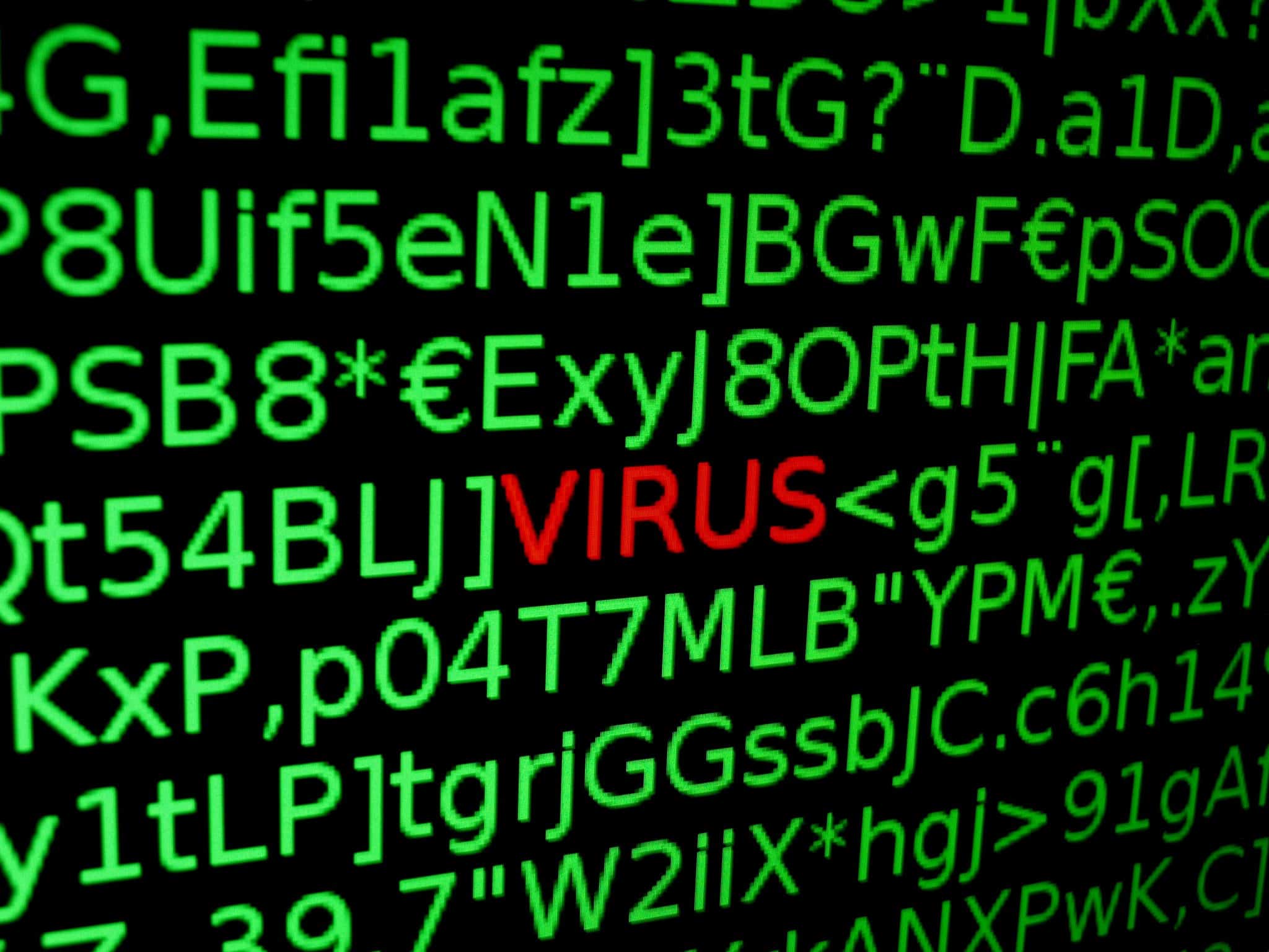 Virus