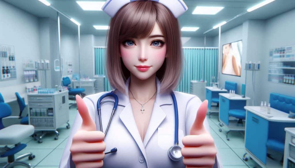 Flora: arriva l'infermiera virtuale che può convincerti a vaccinarti %flora: arriva l'infermiera virtuale che può convincerti a vaccinarticount(title)% Flora: arriva l'infermiera virtuale che può convincerti a vaccinarti