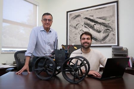 Atmo: il robot transformer che si trasforma in volo %atmo: il robot transformer che si trasforma in volocount(title)% Atmo: il robot transformer che si trasforma in volo