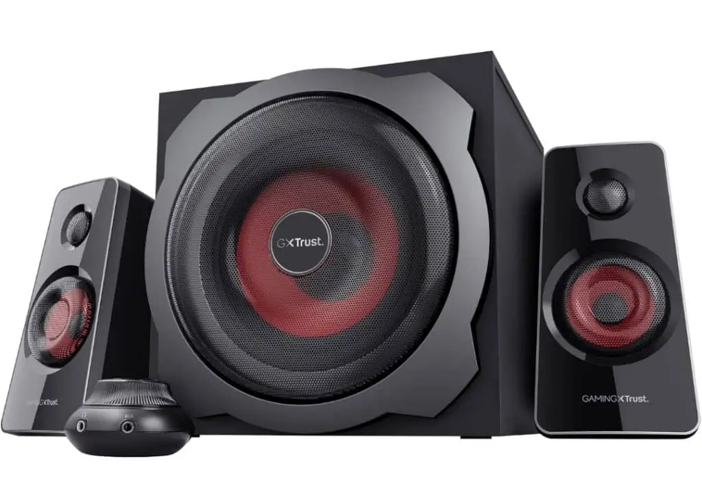 Trust tytan set altoparlanti 2. 1 con subwoofer: l'audio perfetto per te a un prezzo incredibile! %trust tytan set altoparlanti 2. 1 con subwoofer: l'audio perfetto per te a un prezzo incredibile! Count(title)% Trust tytan set altoparlanti 2. 1 con subwoofer: l'audio perfetto per te a un prezzo incredibile!